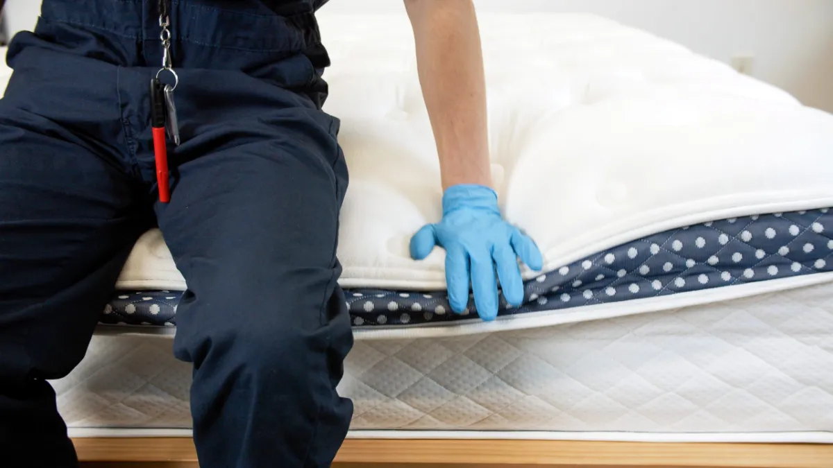 The Best Mattress in a Box for 2026 - WinkBed image 1
