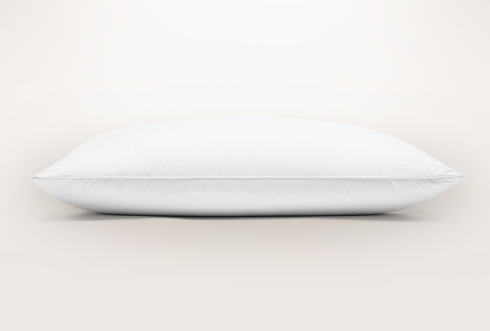 Best Hypoallergenic Pillows of 2026 - Boll & Branch Down Alternative Pillow image 1