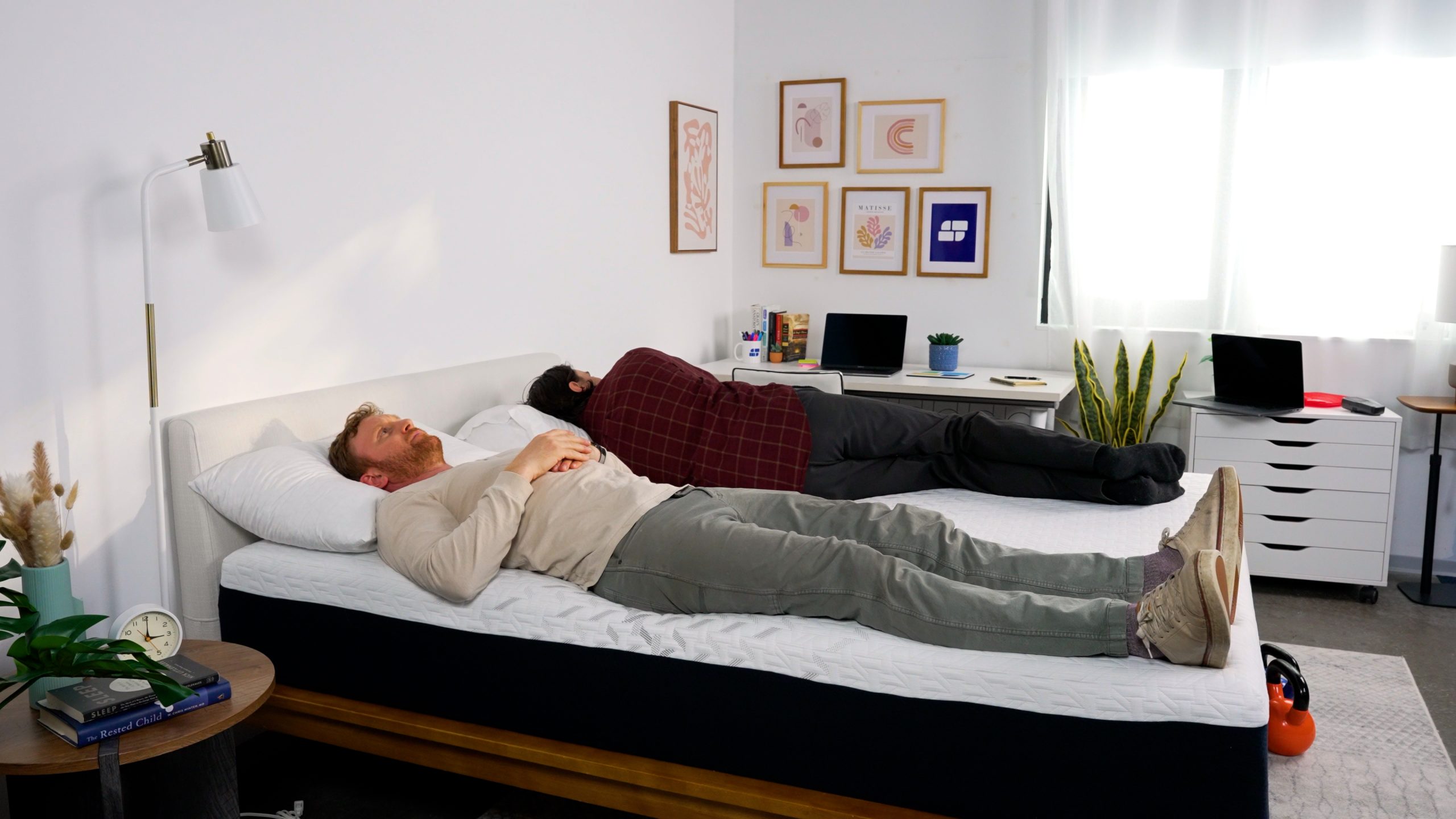 Memorial Day Mattress Sales - Nectar Classic image 1