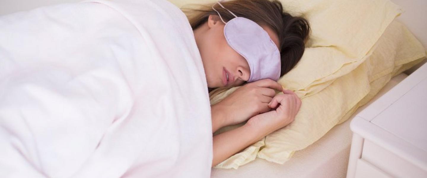 ADHD & Sleep Problems - Sleep Foundation