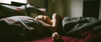 COPD and Difficulty Breathing