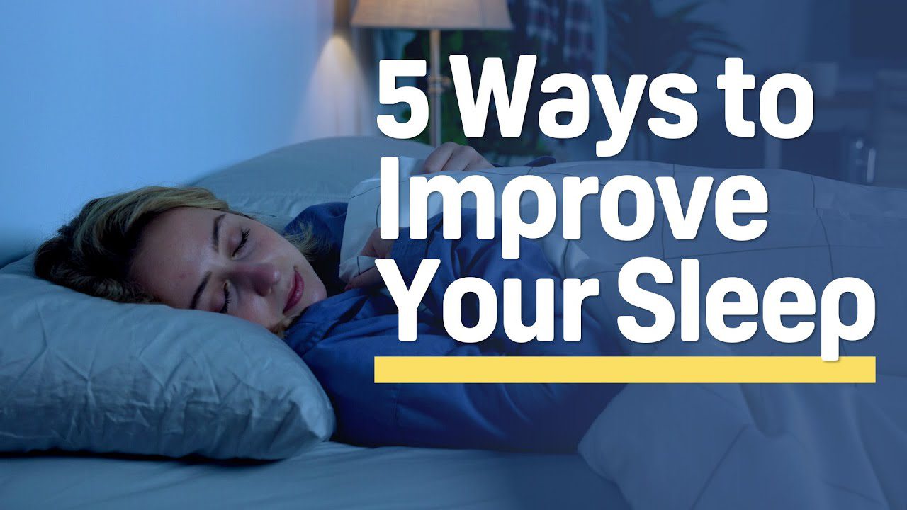 Mastering Sleep Hygiene Your Path to Quality Sleep Sleep Foundation