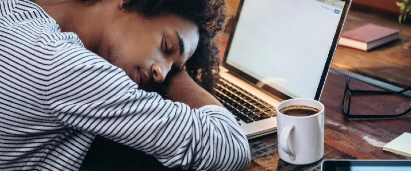 How Lack of Sleep Impacts Cognitive Performance and Focus