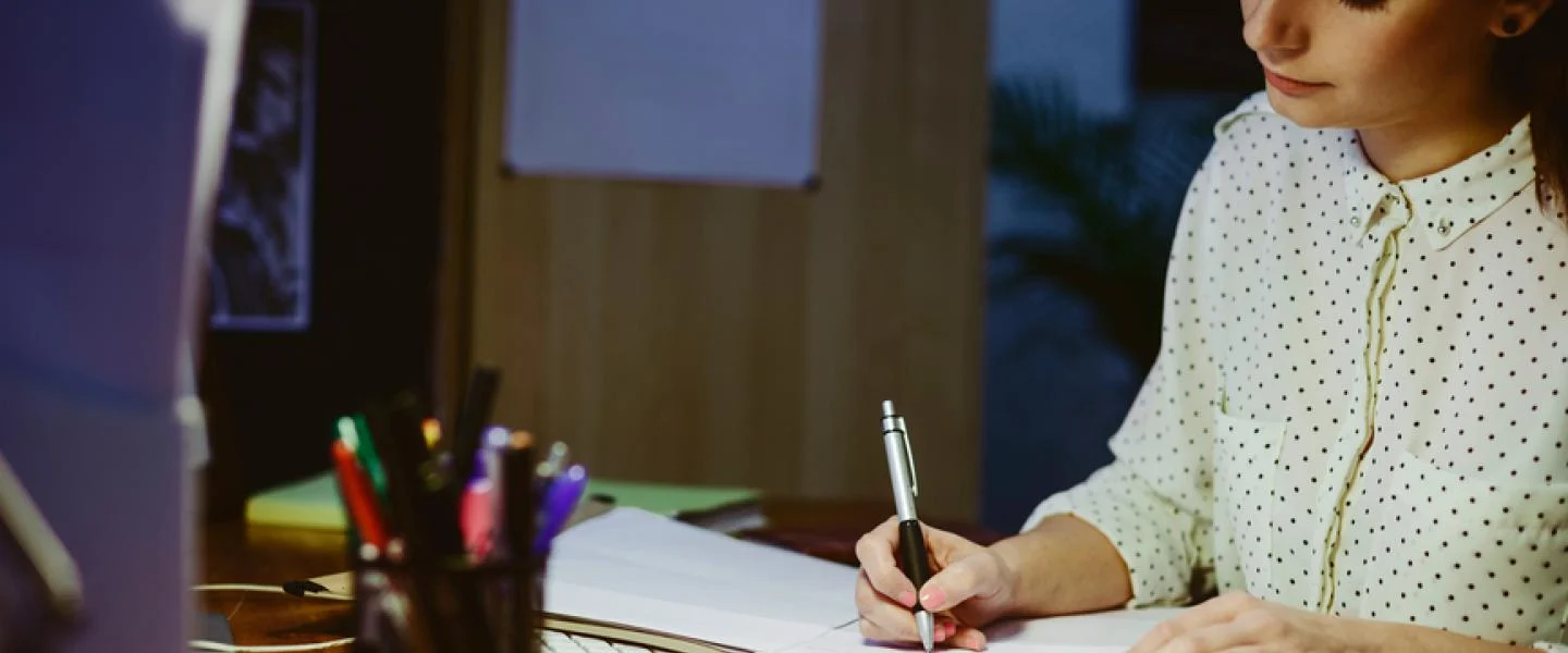 Why Are All-Nighters Harmful?