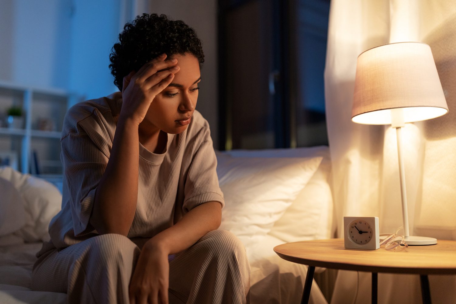 How Sleep Deprivation Affects Your Heart Sleep Foundation 