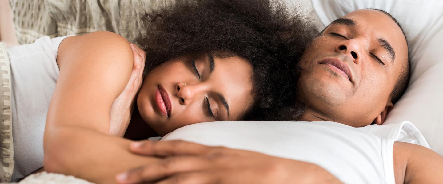 How Is Sleep Different For Men and Women?