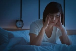 Diagnosing Insomnia