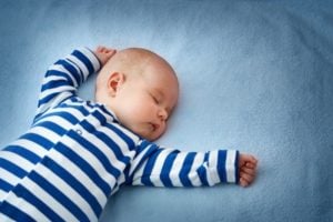 How To Dress Your Child for Sleep
