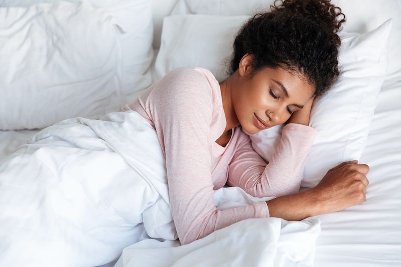 Healthy Sleep: What Is It and Are You Getting It? | Sleep Foundation