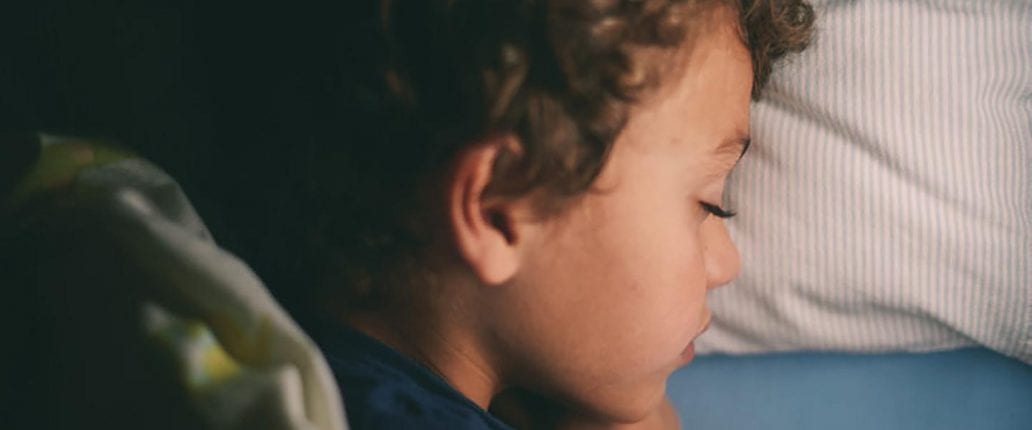 Parasomnias Types Symptoms Causes Sleep Foundation