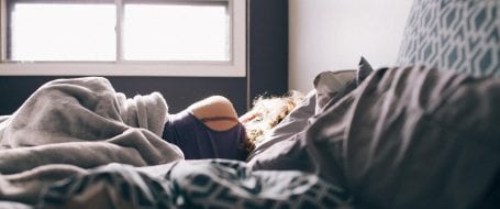 Sleep Paralysis: Symptoms, Causes, and Treatment