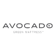 Avocado Eco Wood Bed Frame