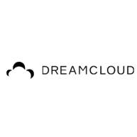 DreamCloud Platform Bed