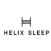 Helix White Wood Frame