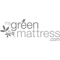 My Green Mattress Emily Organic Crib Mattress