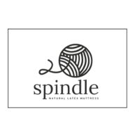 Spindle Organic Latex Mattress