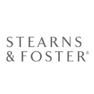 Stearns & Foster Estate Hurston