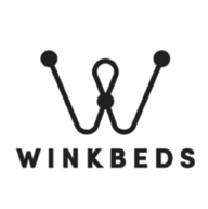 WinkBeds Adjustable WinkBase 2.0
