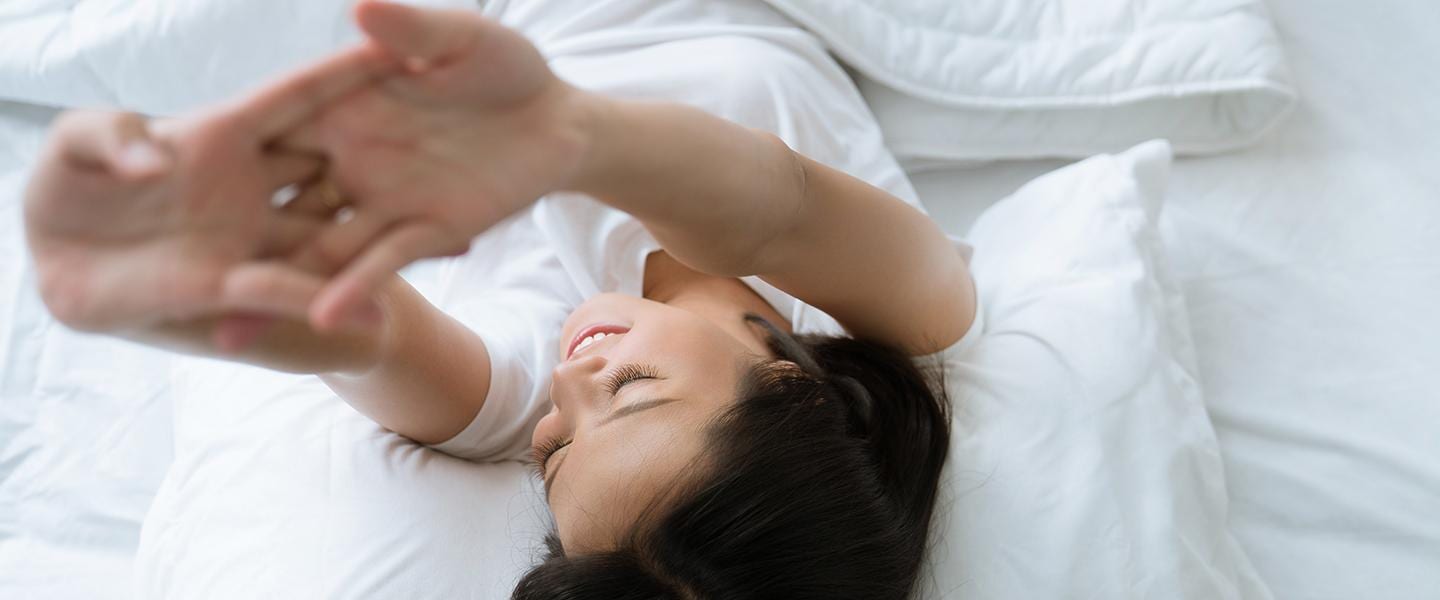 How Your Body Uses Calories While You Sleep How Your Body Uses Calories While You Sleep