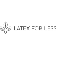 Latex for Less Hybrid Latex Mattress