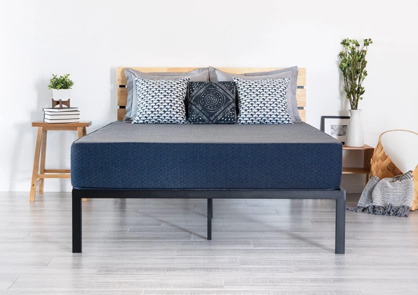 product image of the Brooklyn Bedding Chill mattress