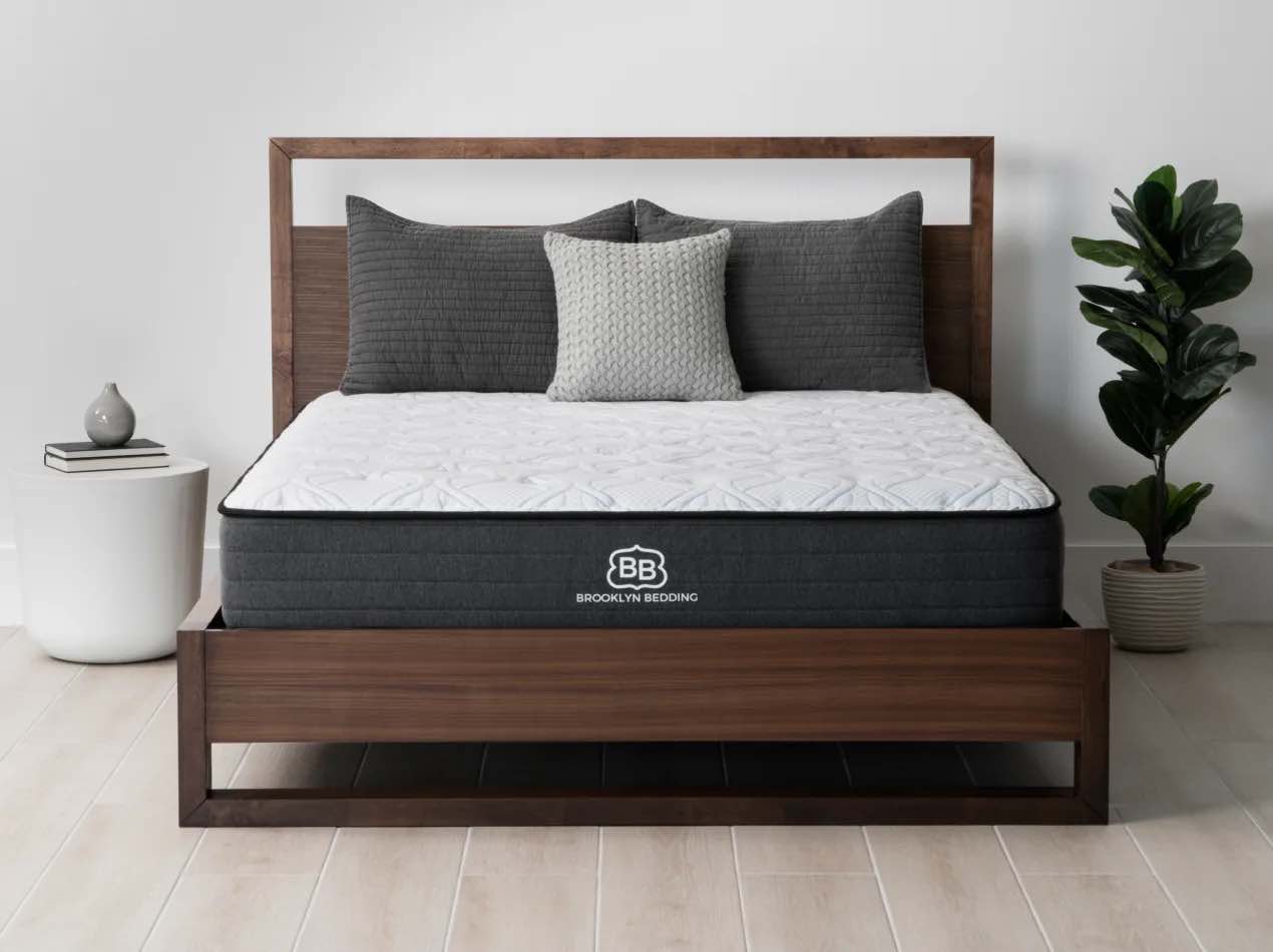 essential sleep natural mattress & bedding gallery