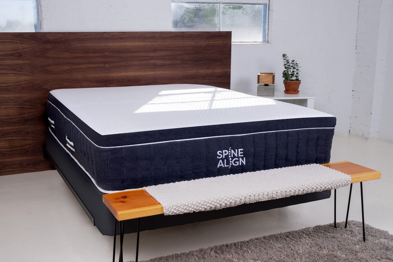 best mattress for flexible-body type