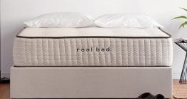 Real Bed