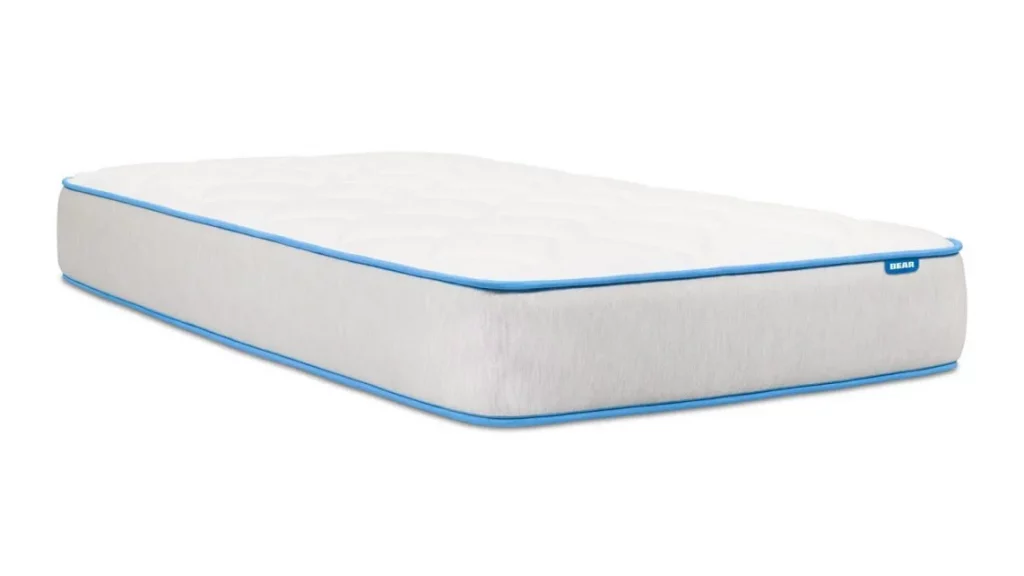 Product image of the Bear Cub mattress