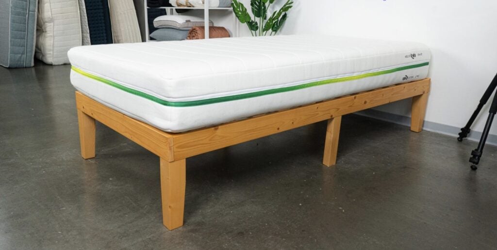 Best Toddler Mattress