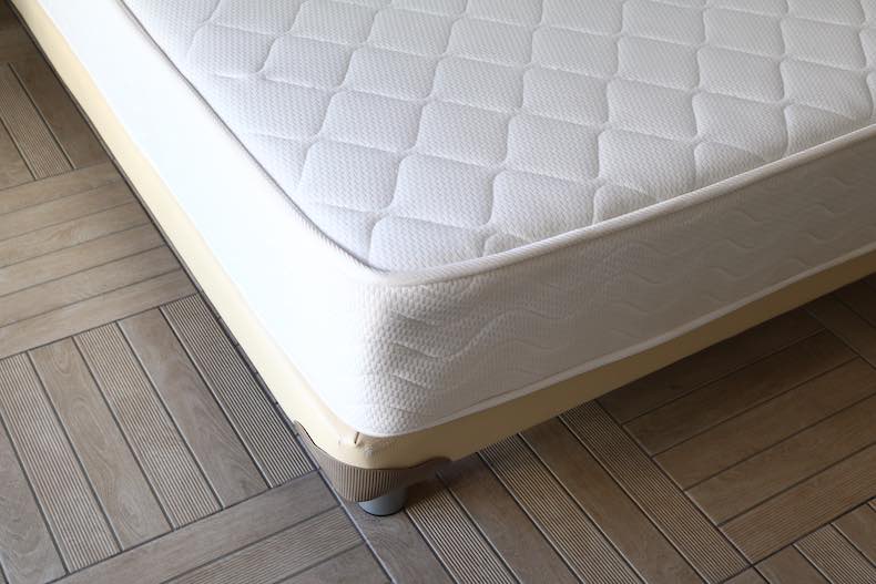 How To Dispose Of A Mattress Sleep, How To Get Rid Of Mattress And Bed Frame