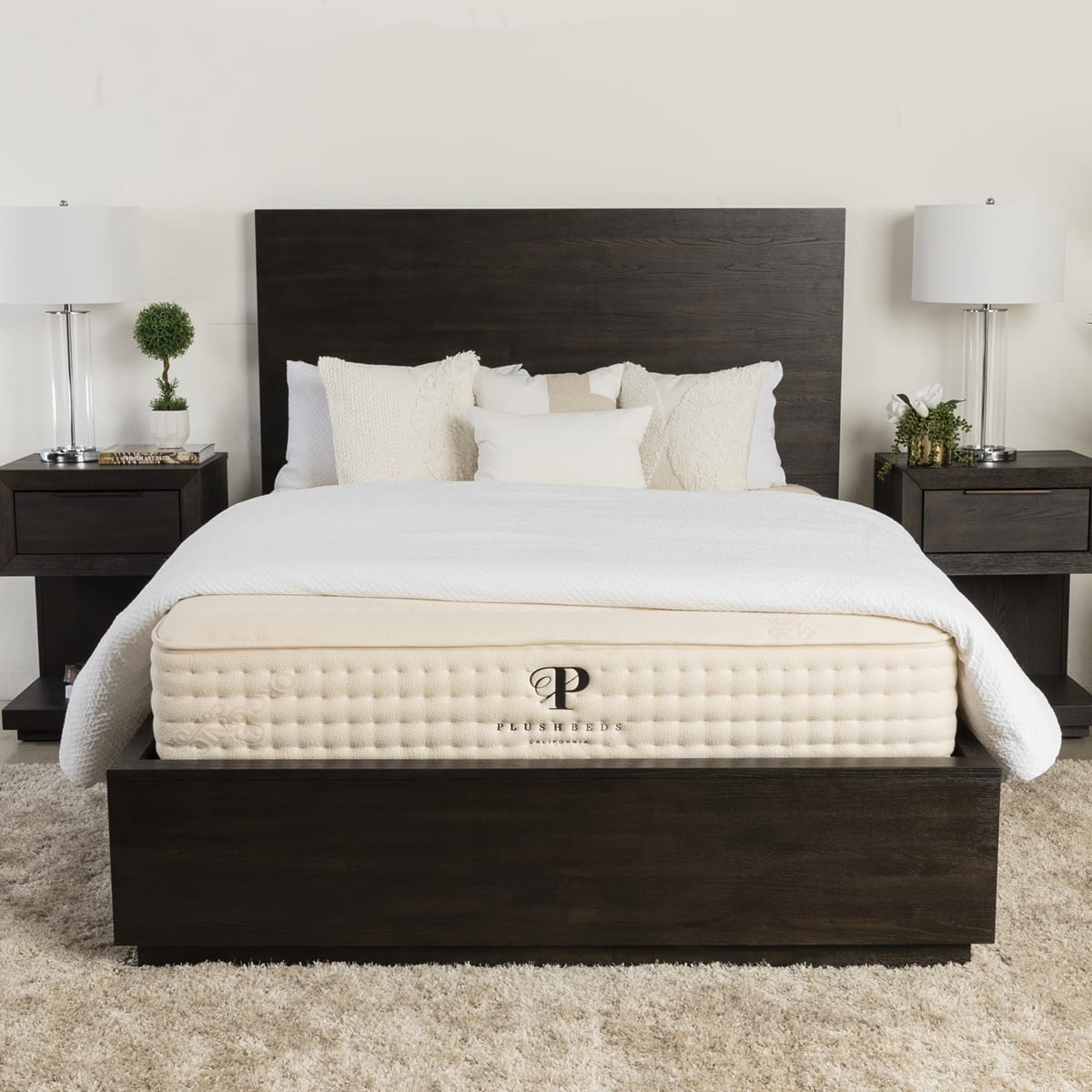 Plushbeds Botanical Bliss Mattress Review Breakdown