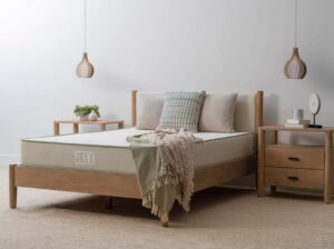Plank Firm Natural