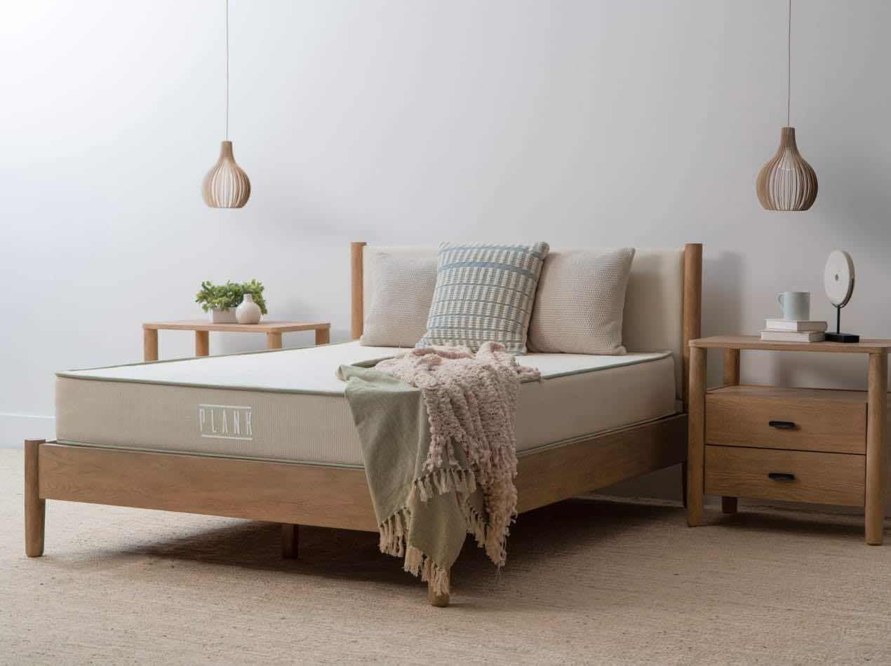 Brand product image of Plank Firm Natural