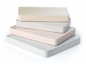 mattress sizes