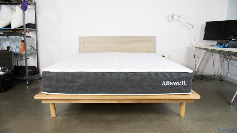 Allswell Mattress