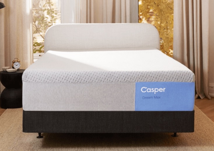 Casper Dream Max