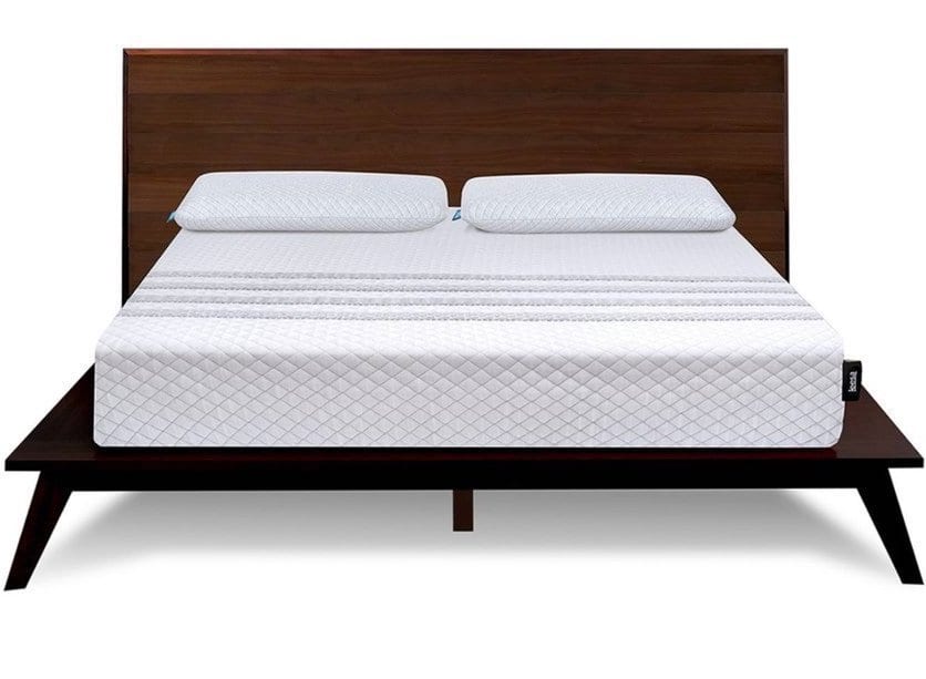 Leesa Hybrid Mattress