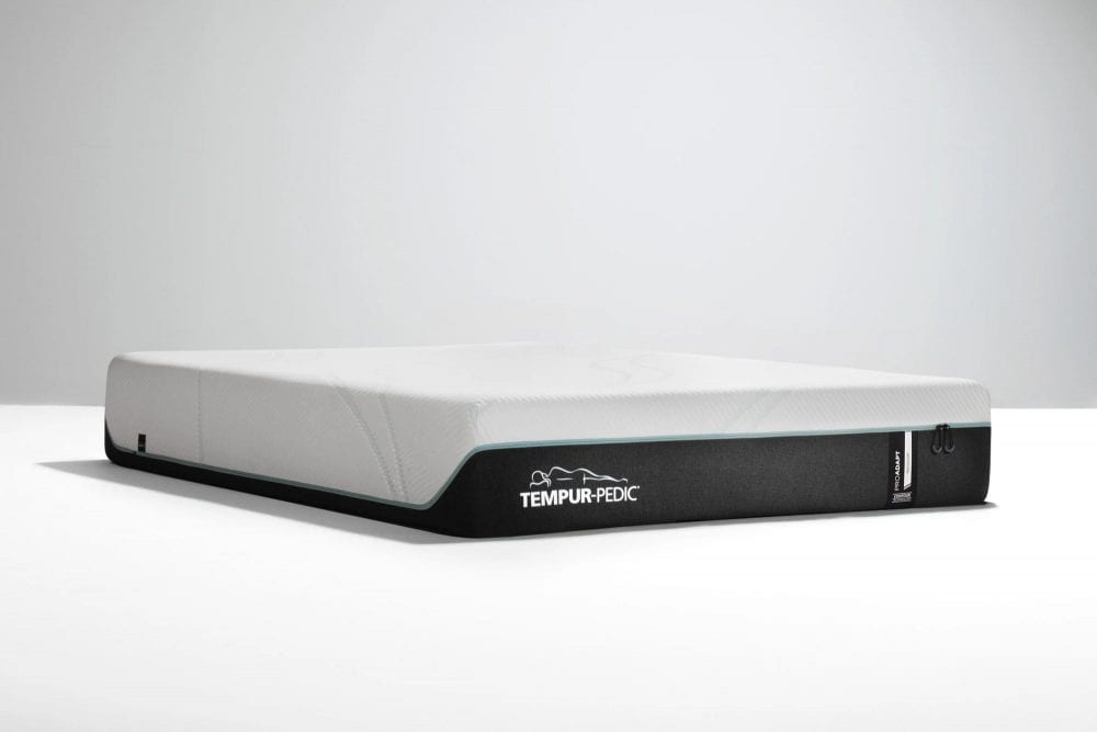 tempur pedic adapt mattress review