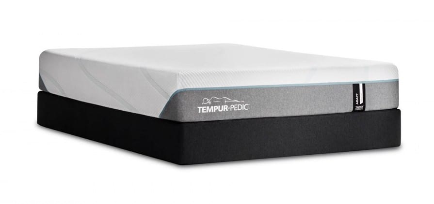 Tempur-Pedic TEMPUR-Adapt Mattress Review – Test Lab Ratings