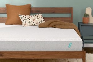 Tuft & Needle vs. Purple Mattress Comparison