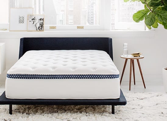 best mattress for teenage girl