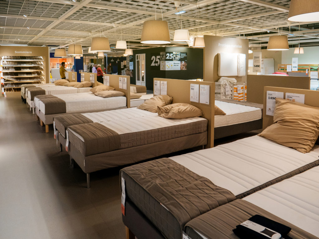 Mattress Stores – Buying Guide and Information