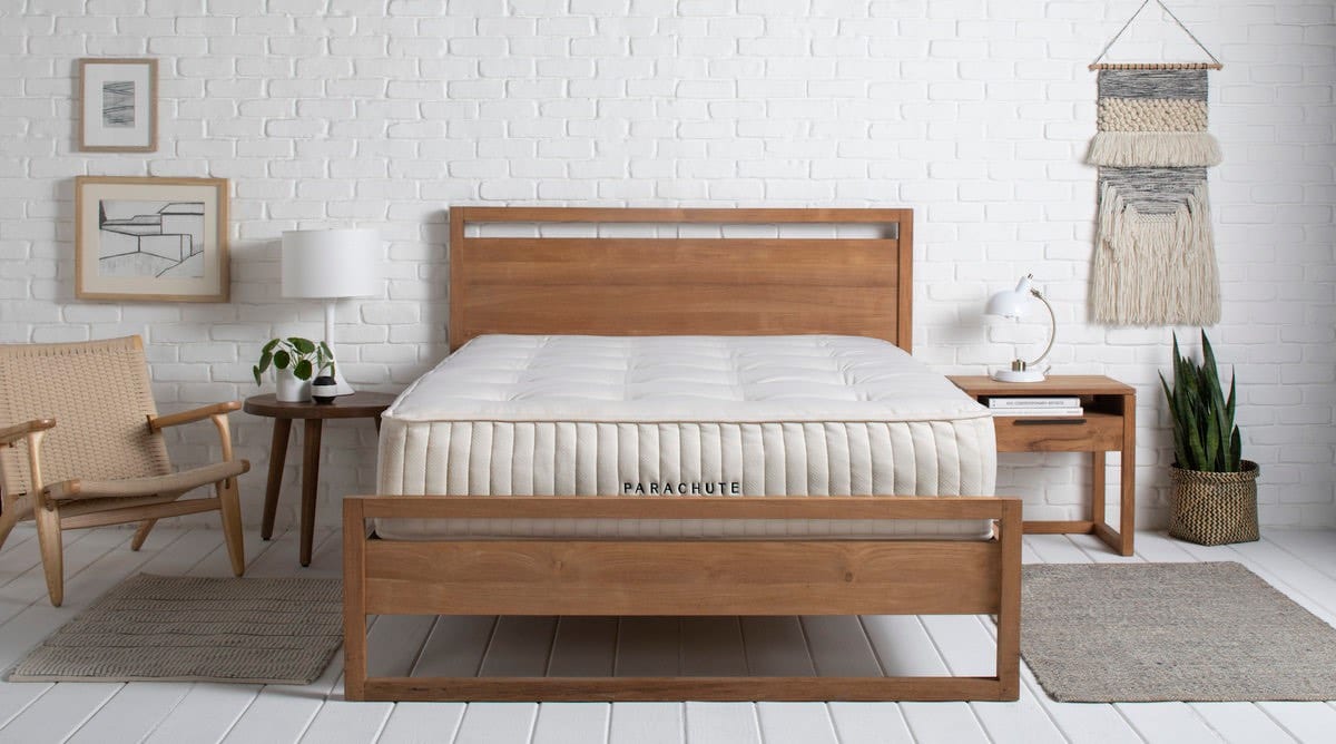 Parachute Mattress Review – Test Lab Ratings