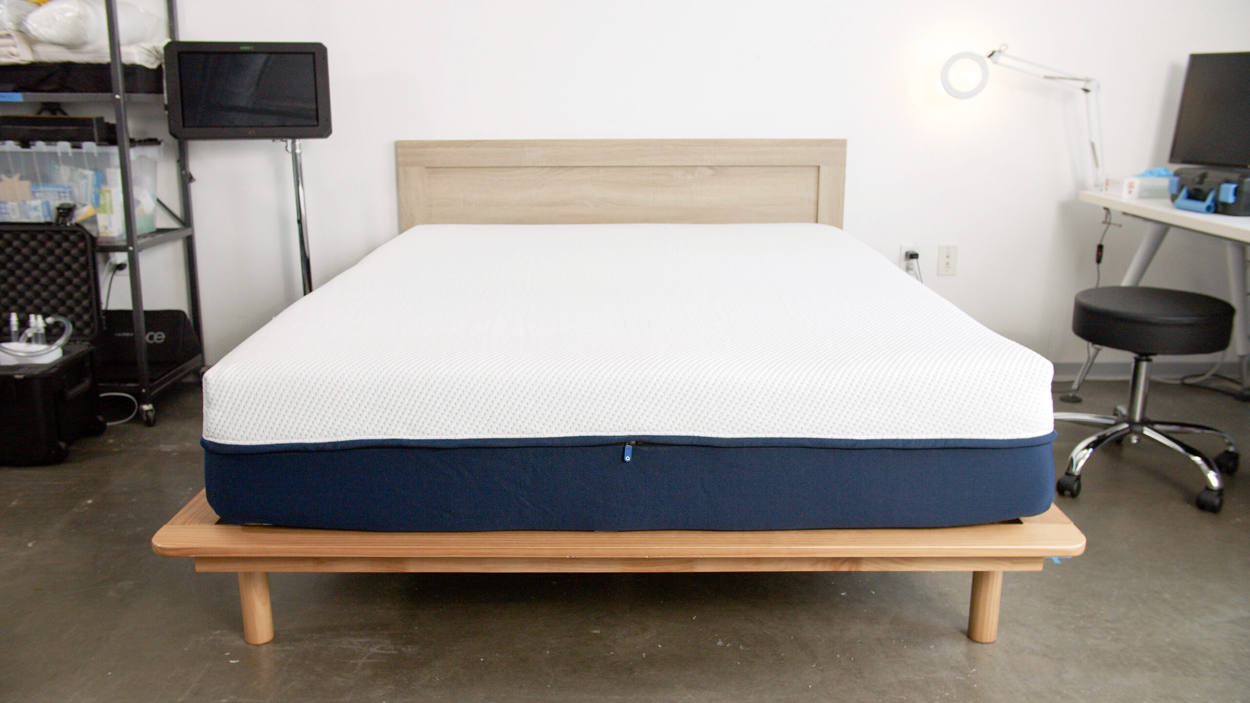 Amerisleep Mattress Review Ratings from the Test Lab
