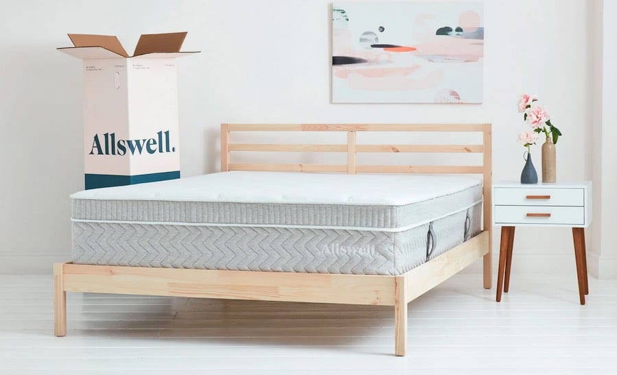 Allswell Supreme Mattress Review – Test Lab Ratings