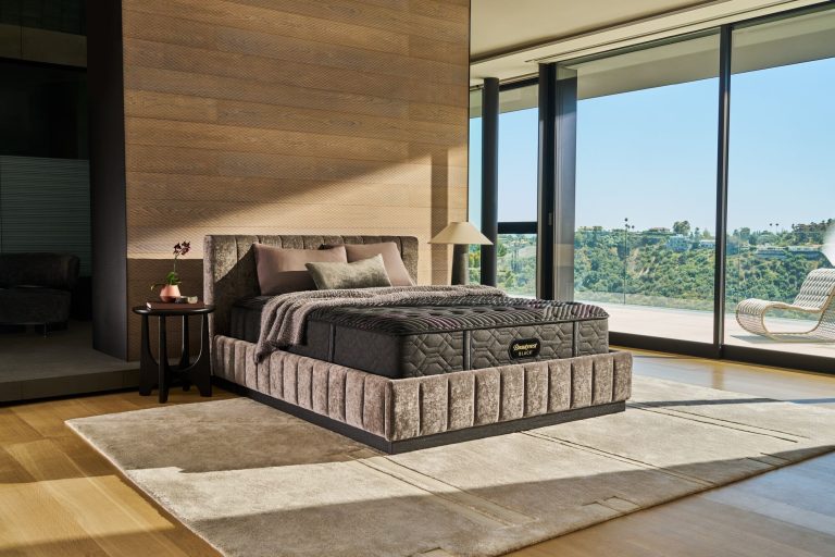 Beautyrest Black Series One