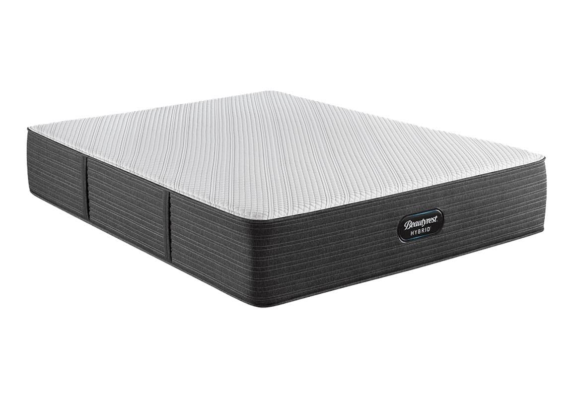 beautyrest hybrid twin xl mattress