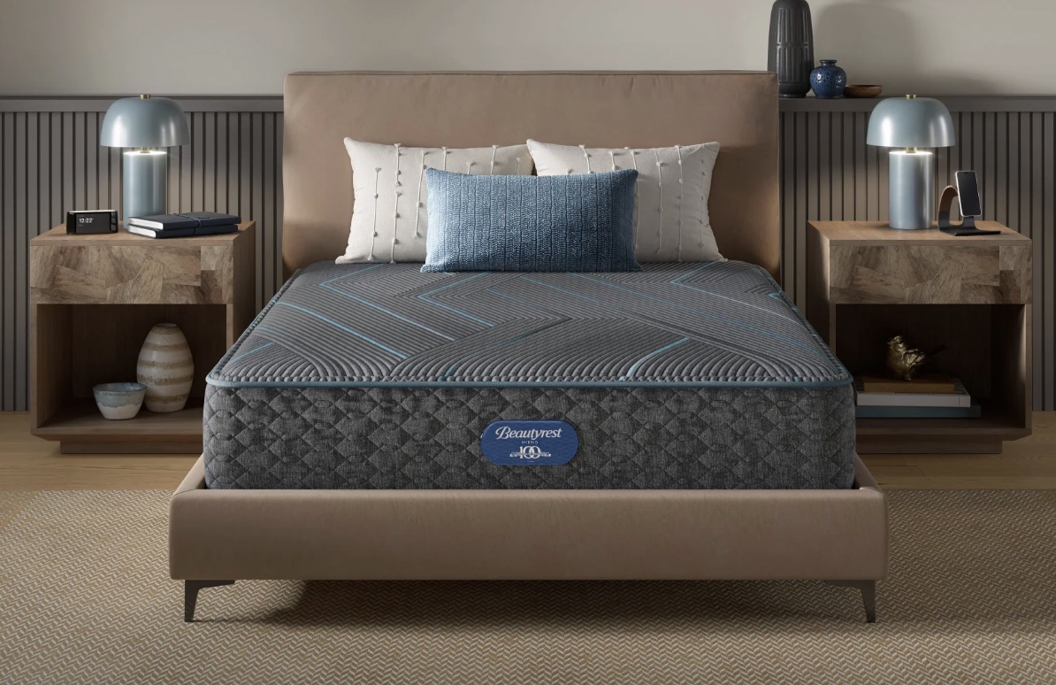 Beautyrest Hybrid Mattress Review 2026: Expert Tested