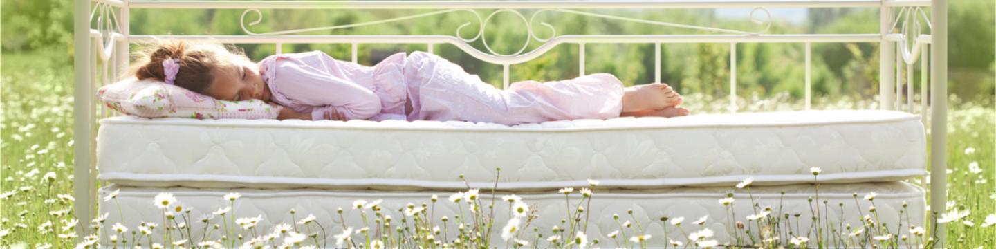 Best Organic and Natural Mattresses of 2024